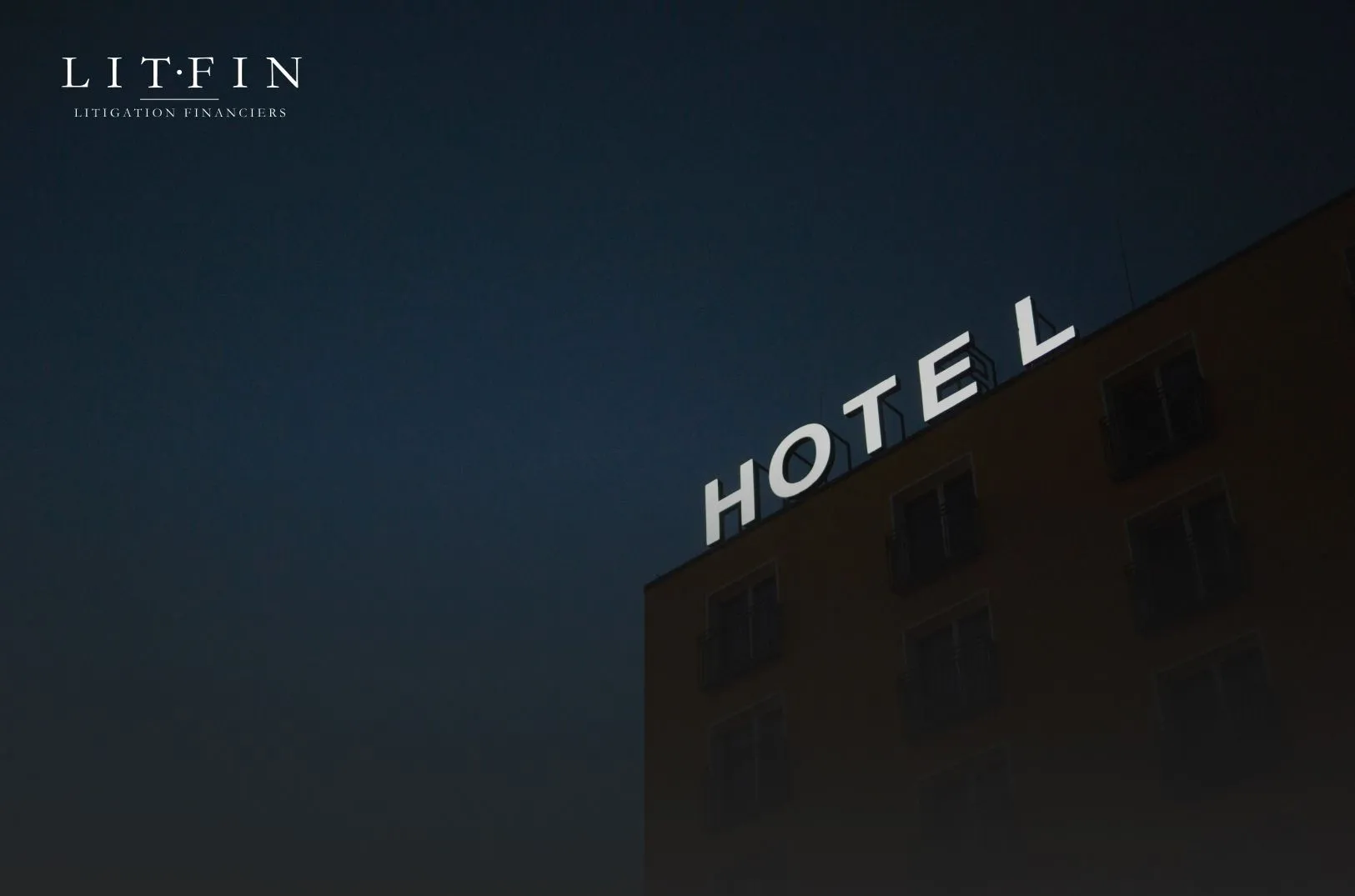 Hotel cover photo